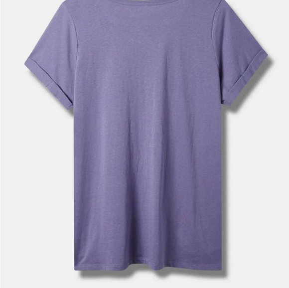 Torrid Pink Floyd classic fit slash tee - Picture 2 of 5